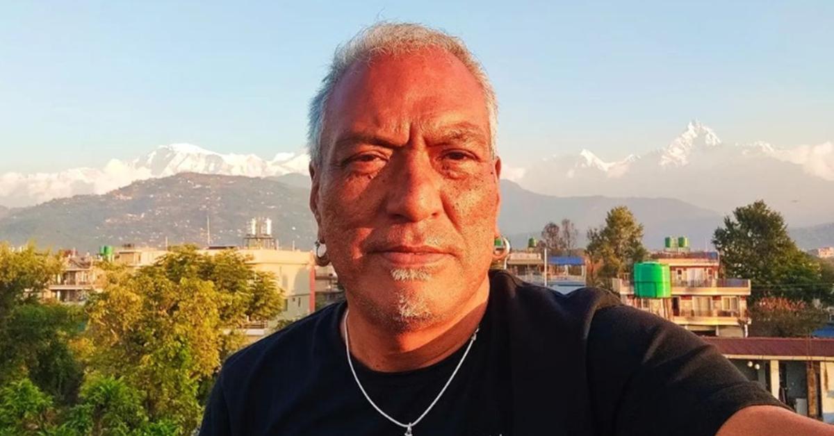 Robin Tamang Died
