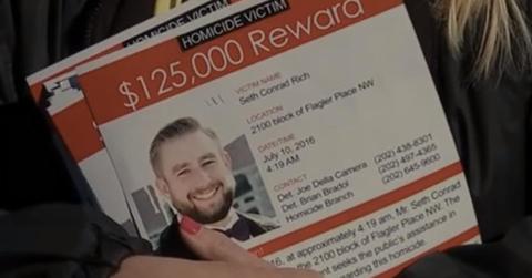 What Happened to Seth Rich