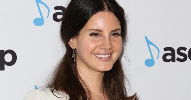 Lana Del Rey