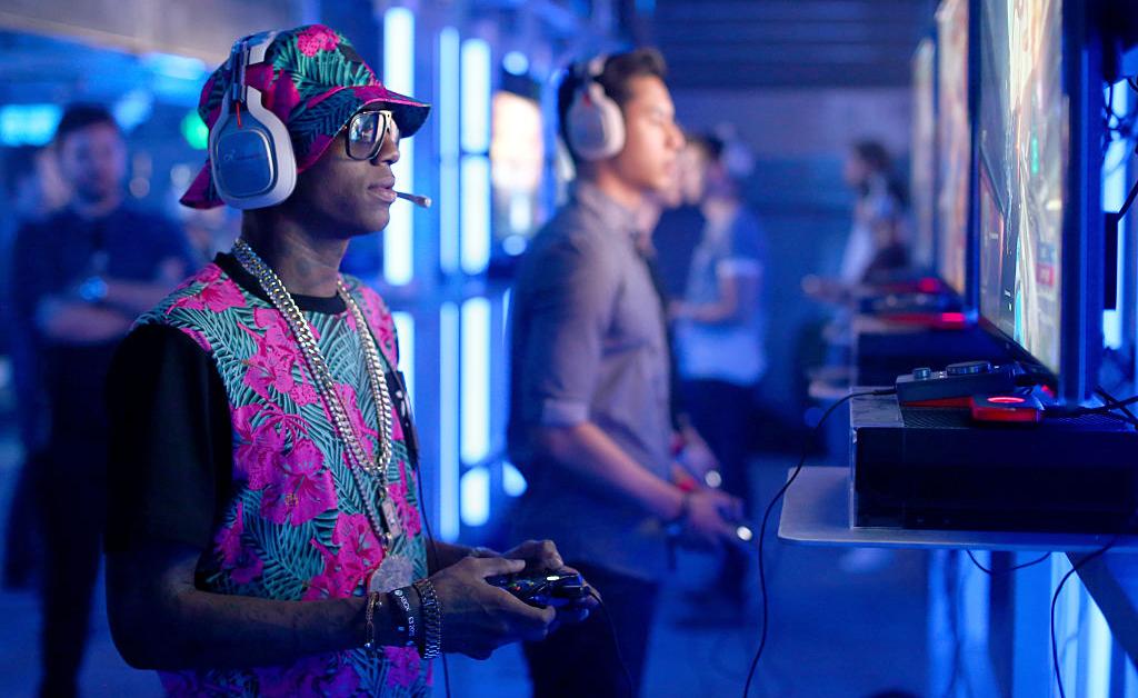 9 Rappers You Had No Idea Were Now Tech Entrepreneurs