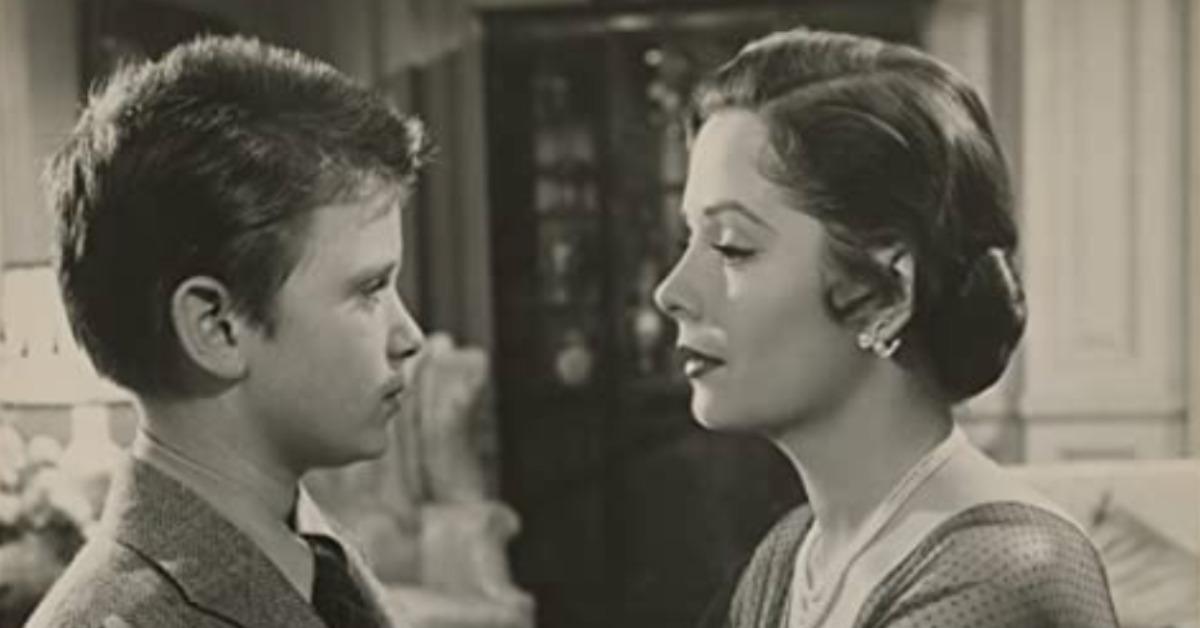 Tim Considine, Jane Greer