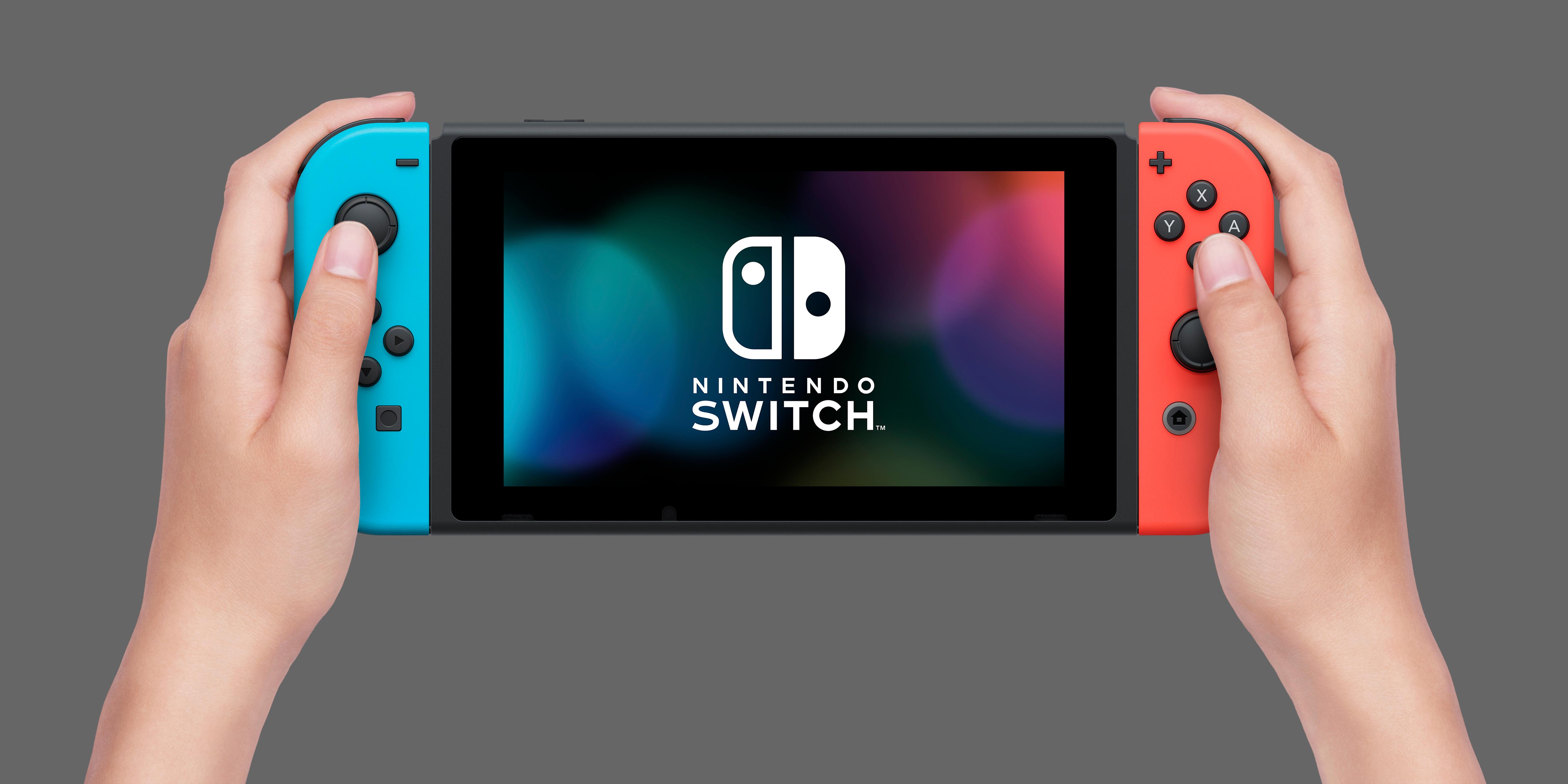 Can You Watch Movies on the Nintendo Switch? Know