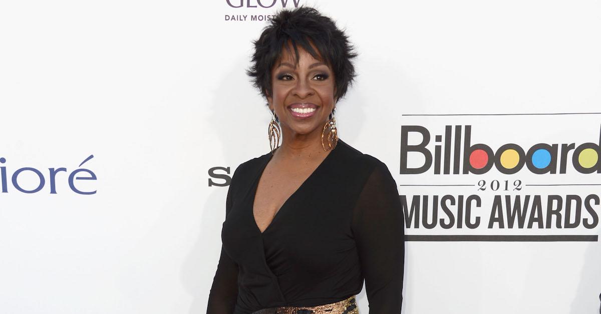 Gladys Knight Health Update — Singer Is Full Steam Ahead