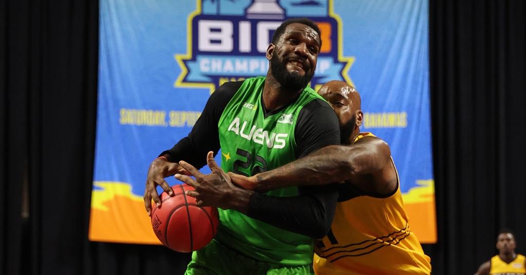 What Happened to Greg Oden? Details on His New Career