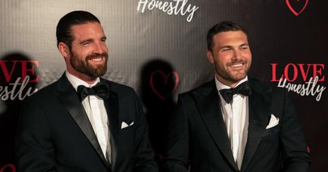 Kurt Sowers and Steven McBee