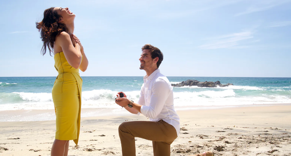  Ashley Iaconetti and Jared Haibon's engagement on Season 5 of BIP.