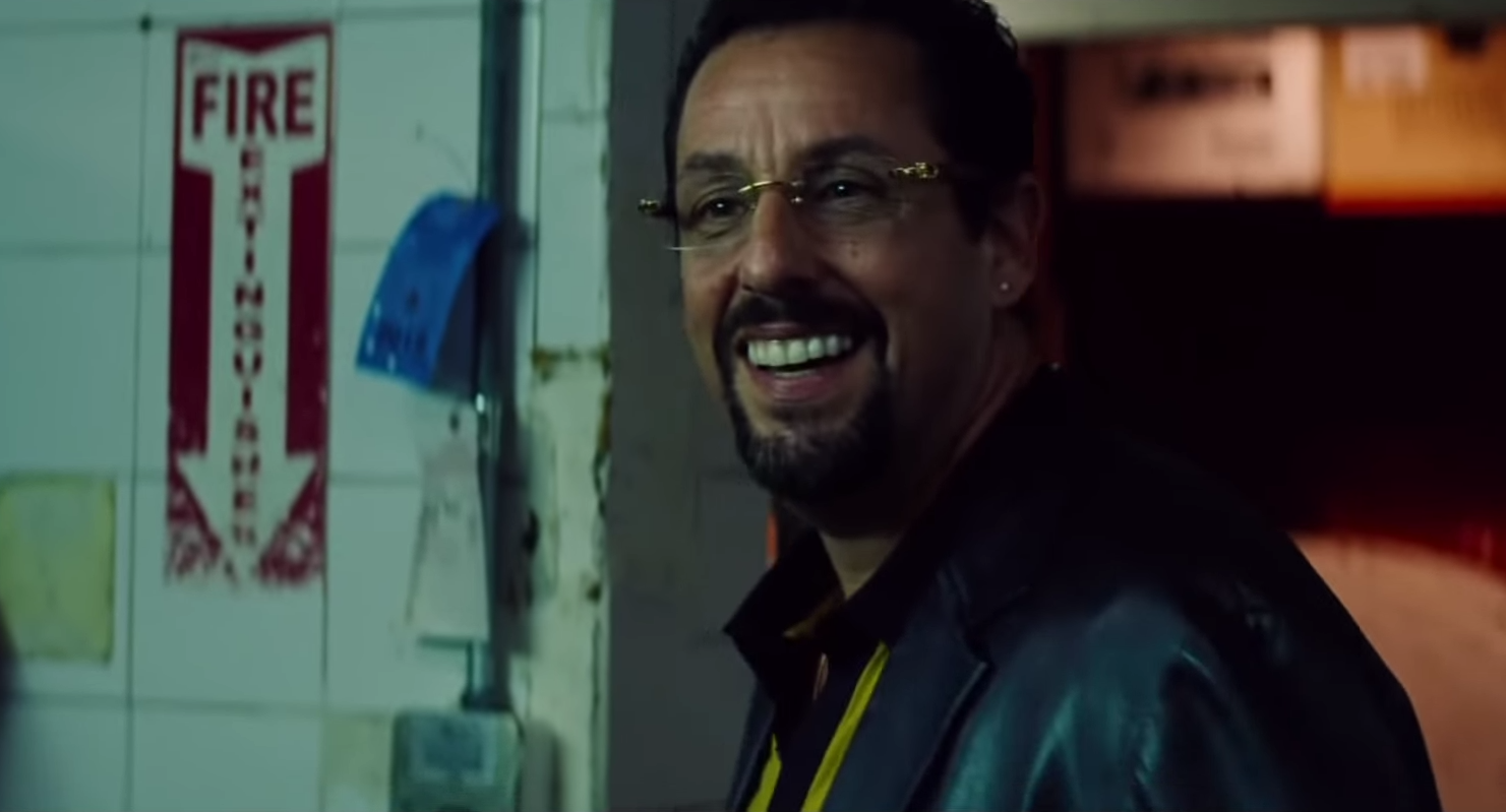 What Is Uncut Gems About Adam Sandler Stars In New Crime Thriller
