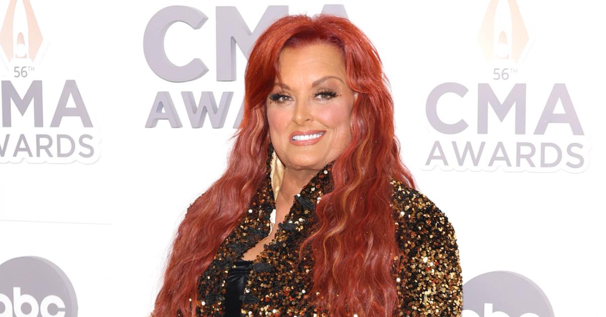 Wynonna Judd