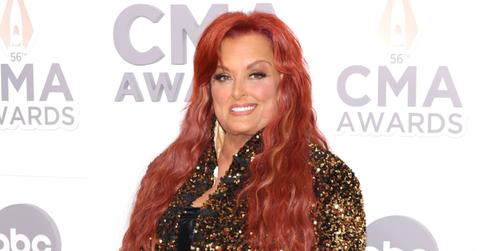 Wynonna Judd