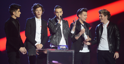 liam payne one direction reunion