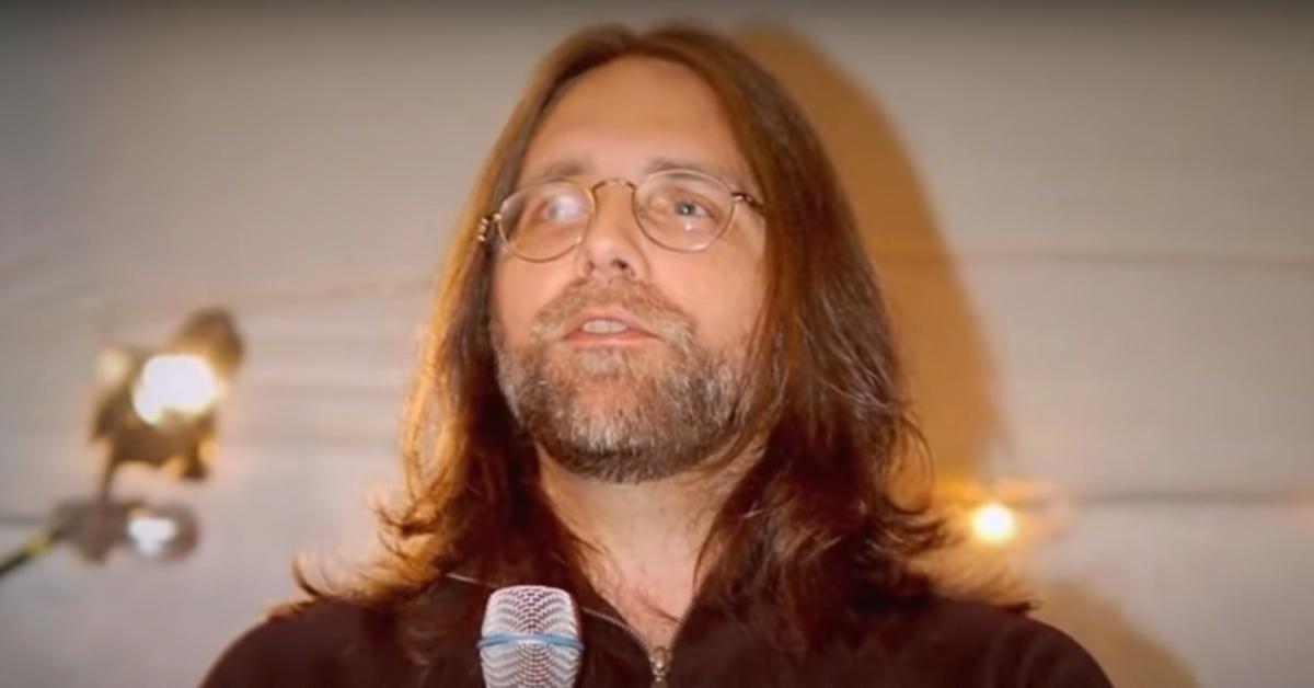 Keith Raniere