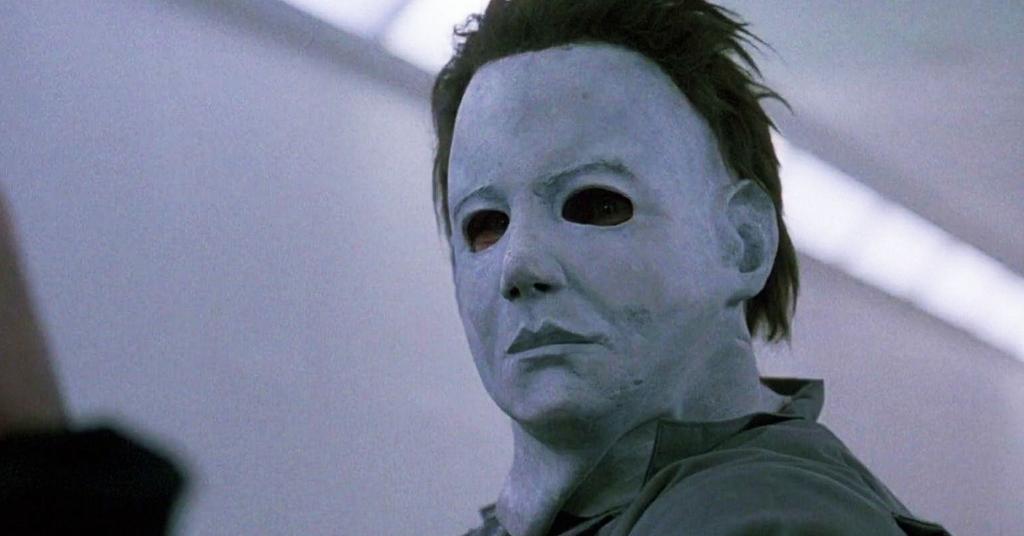If Michael Myers Can t Be Killed Is He Human Or Is Michael Myers