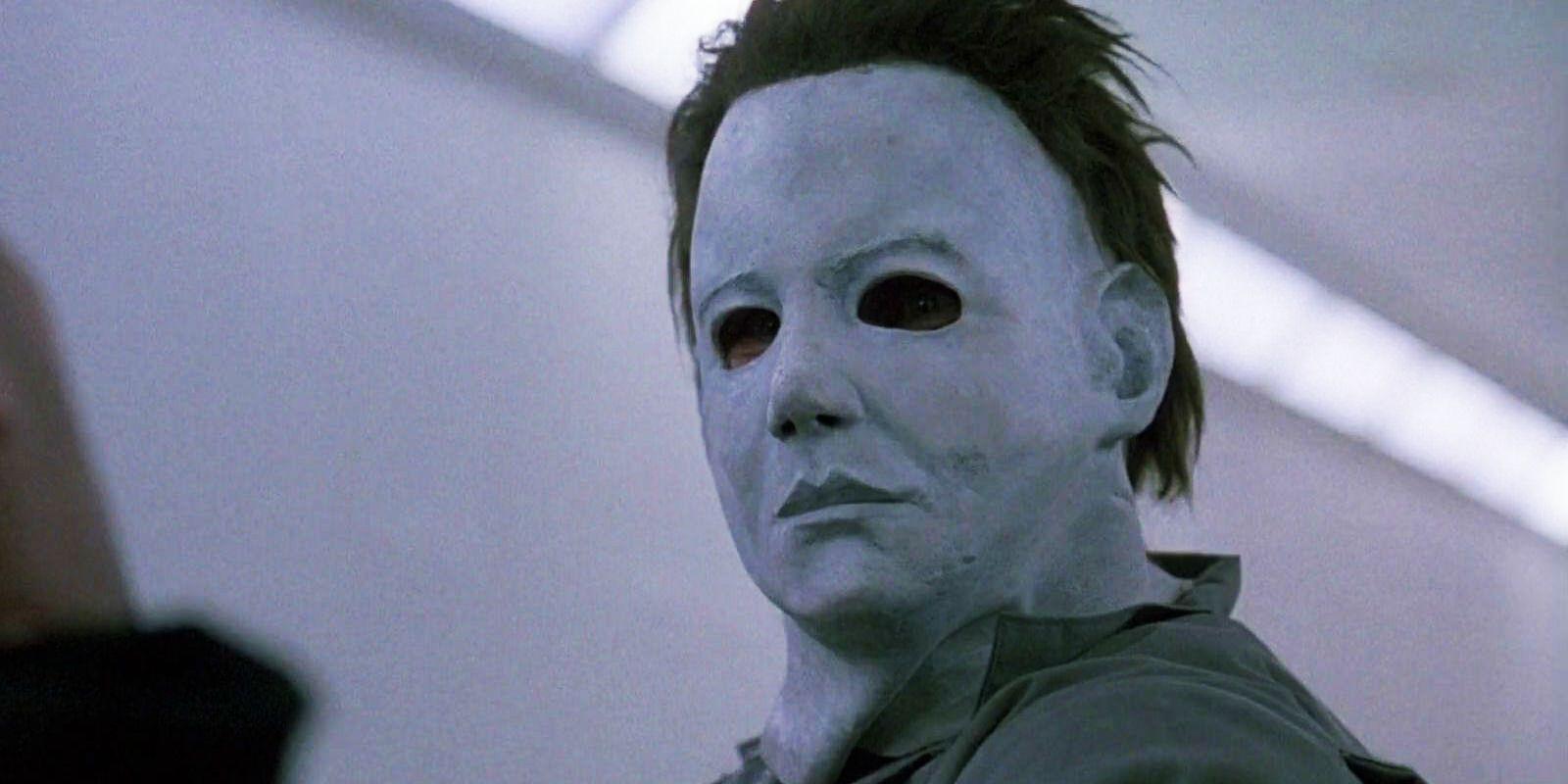 If Michael Myers Can't Be Killed, Is He Human? Or Is Michael Myers