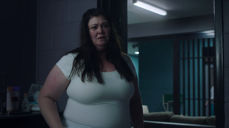 wentworth season  recap