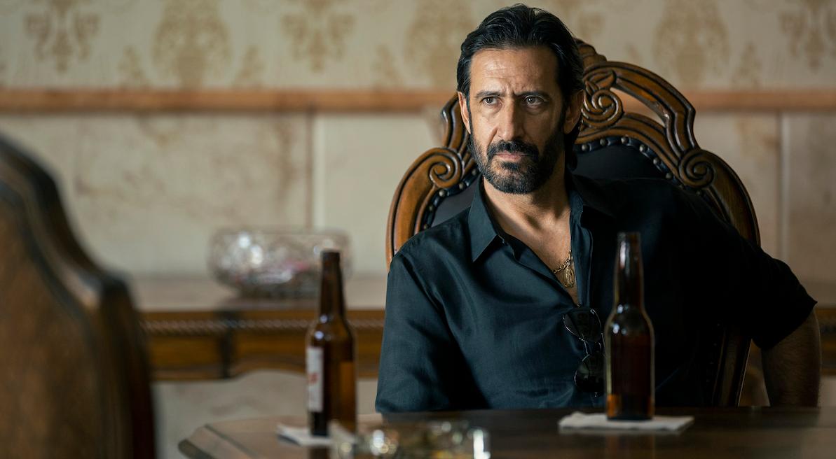 Narcos Mexico Season 3 Ending Explained Does Amado Really ... 'Narcos: Mexico' Ending Explained — How Does the Show End? (EXCLUSIVE)