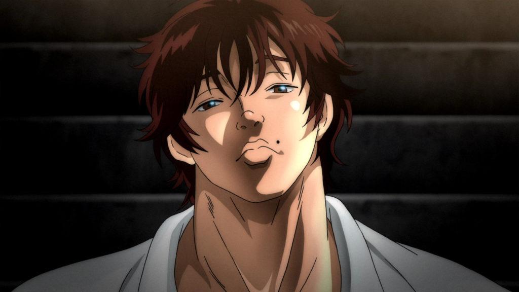 Baki Hanma Season 3 Release Date