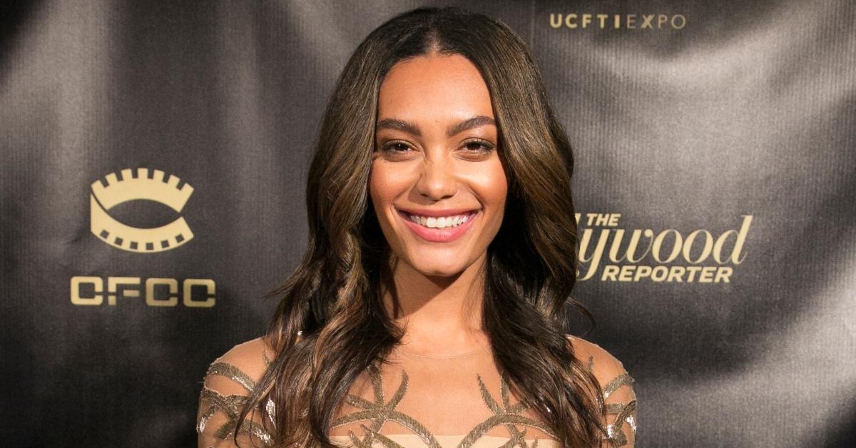  Card Sharks Star Alexis Gaube Is A Successful Model And Influencer