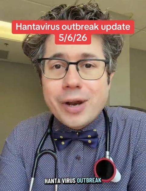 hantavirus