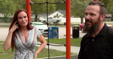 diamond foxx day fiance husband