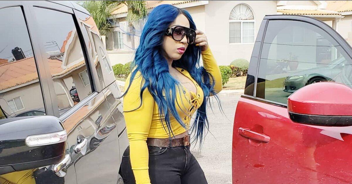 Did Spice Change Her Complexion The Love Hip Hop Atlanta Star