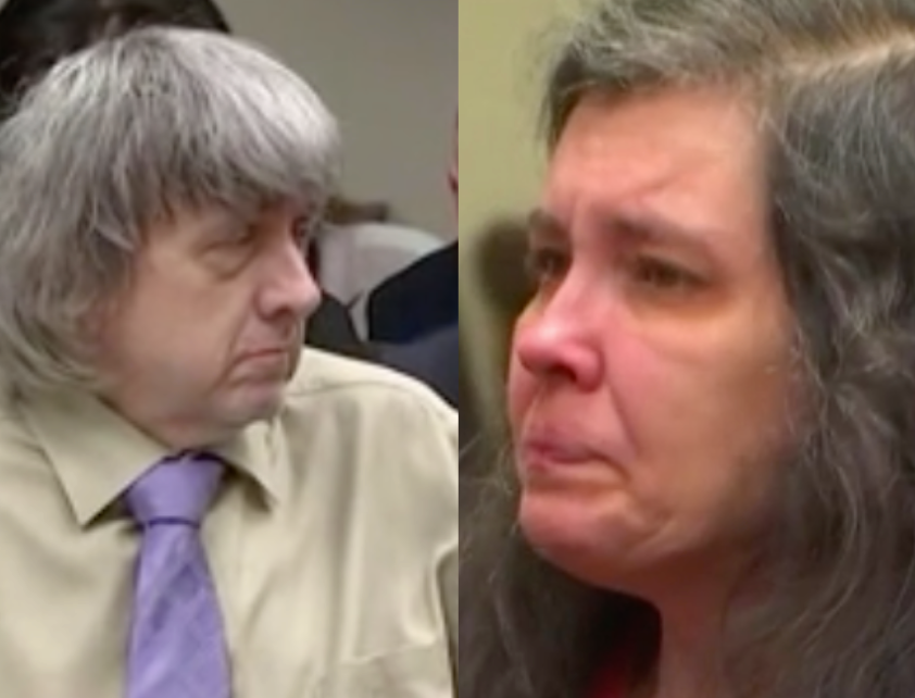 Where Are the Turpin Parents Did They to Prison? Details