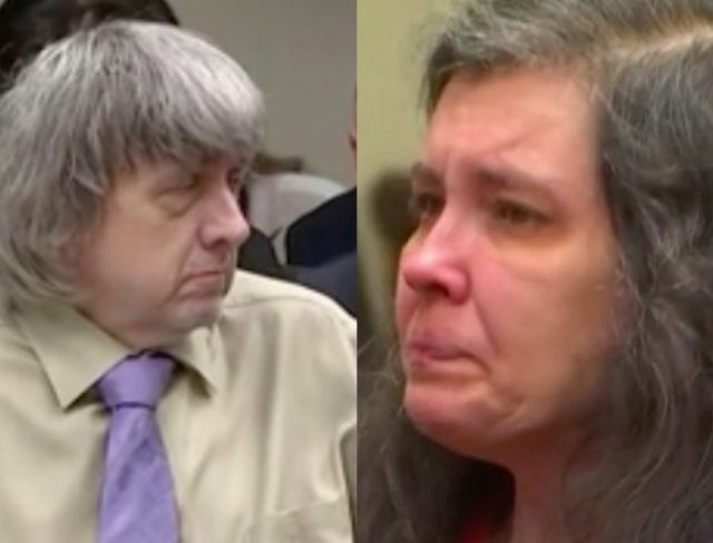 Where Are The Turpin Parents Now? Did They Go To Prison? Details Below