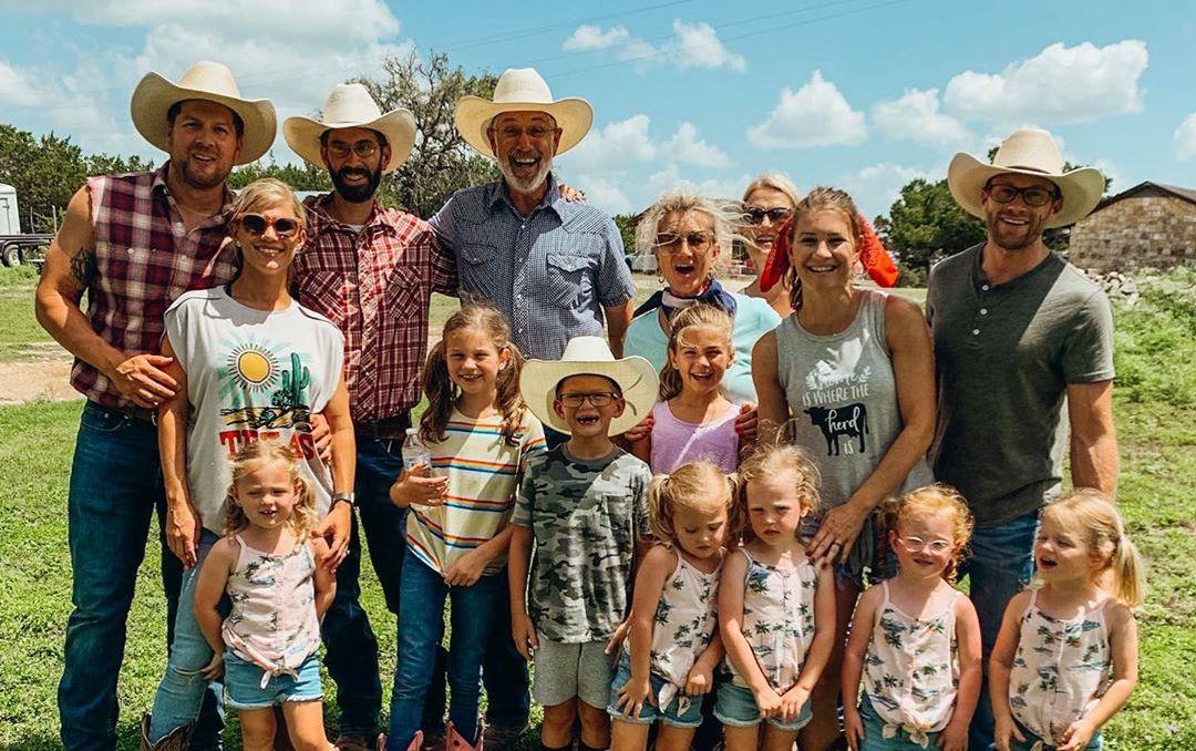 Амазинг семья. Amazing Family.