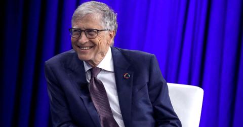 Bill Gates