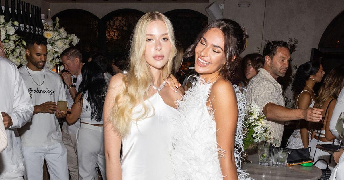 LAVO White Party