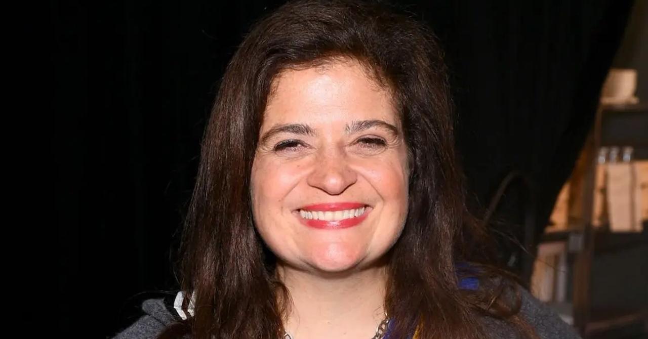 Alex Guarnaschelli Net Worth Info On Food Network Star 2272