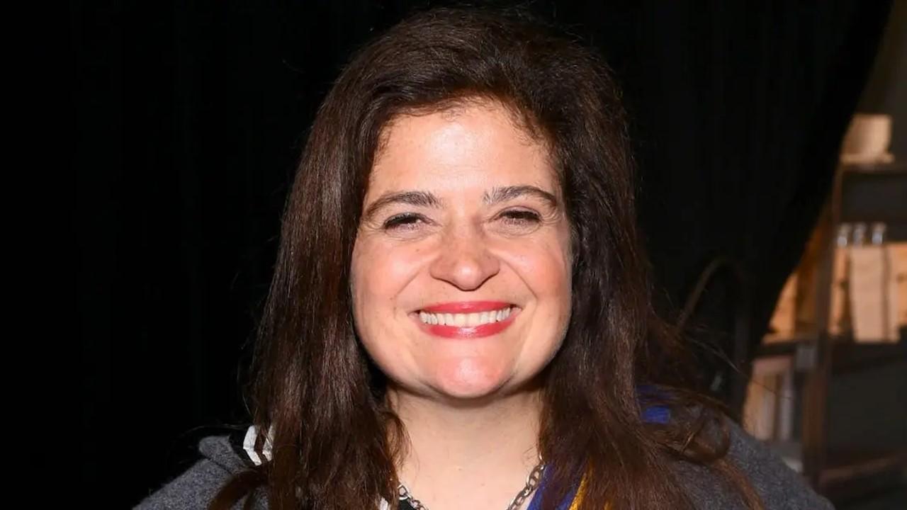 Alex Guarnaschelli Net Worth Info on Food Network Star