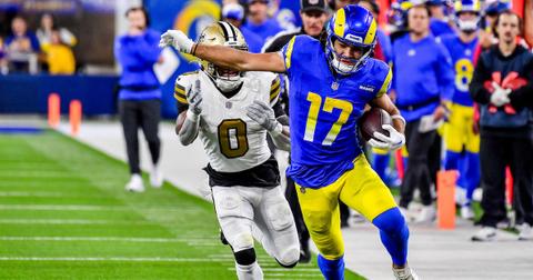 Puka Nacua’s Injury — An Update