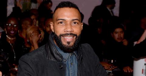 Omari Hardwick