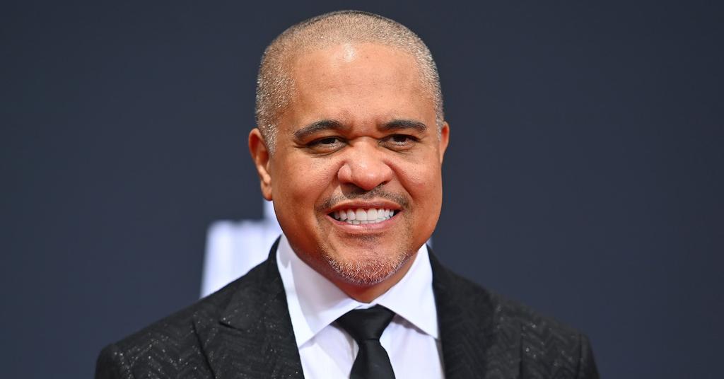 Who Are Irv Gotti's Children? What Happened With Their Mom?