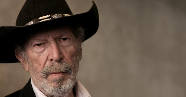 Kinky Friedman attends "The Mojo Manifesto: The Life and Times of Mojo Nixon" Premiere during 2022 SXSW