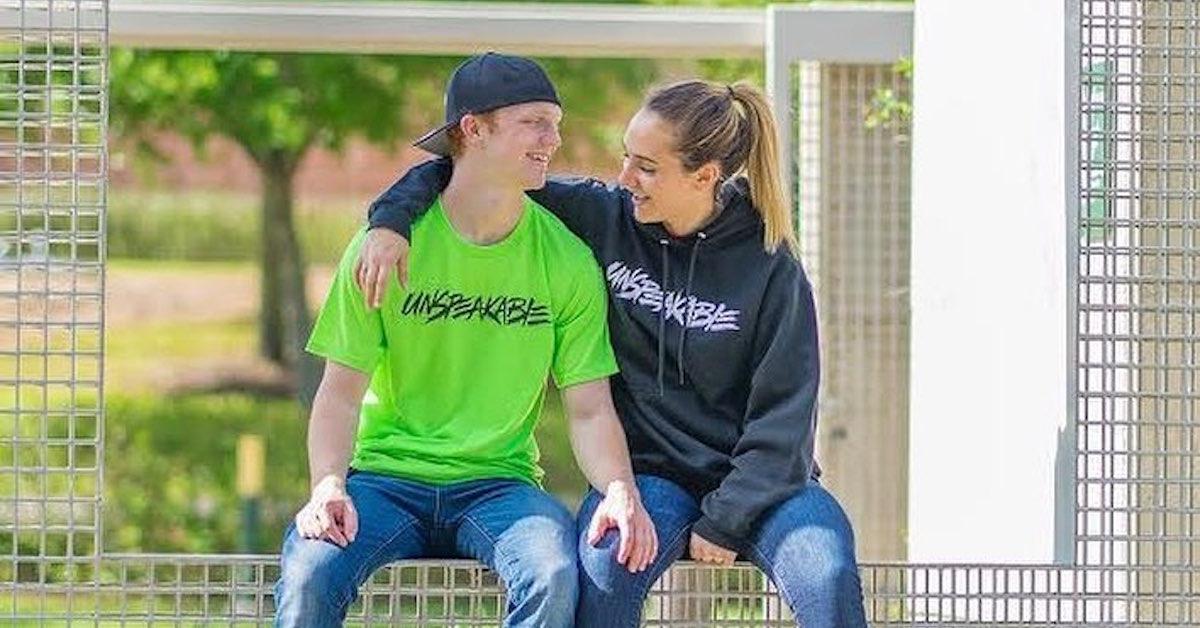 Did Unspeakable And Kayla Break Up Their New Video Has Fans Wondering