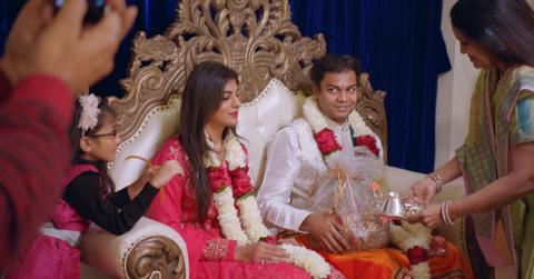 is indian matchmaking real scripted