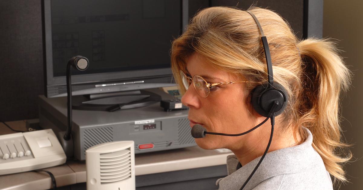 911 Dispatcher Calls That Turned Out Far More Serious Than