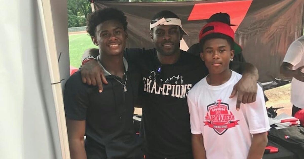 Does Malik Willis Have a Twin Brother? Meet the QB's Siblings