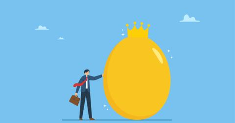 David Love of Metals Edge Explains What a Gold IRA Is and Why More Investors Are Asking About It