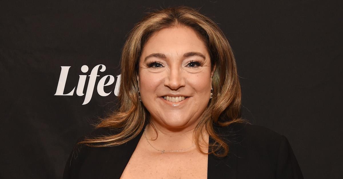 Is Jo Frost Married The Supernanny Star Met Someone While On Set