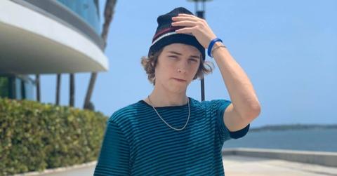 callmechug tiktok death