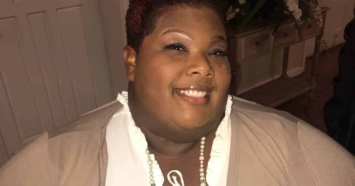 latonya pottain death