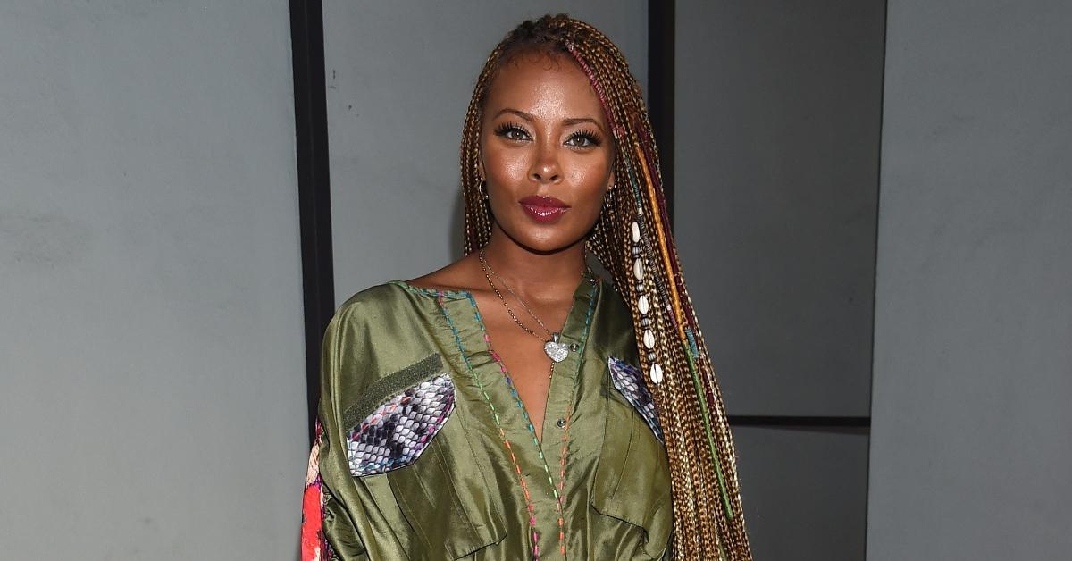 Is Eva Marcille Returning to RHOA? Fans Remain Hopeful
