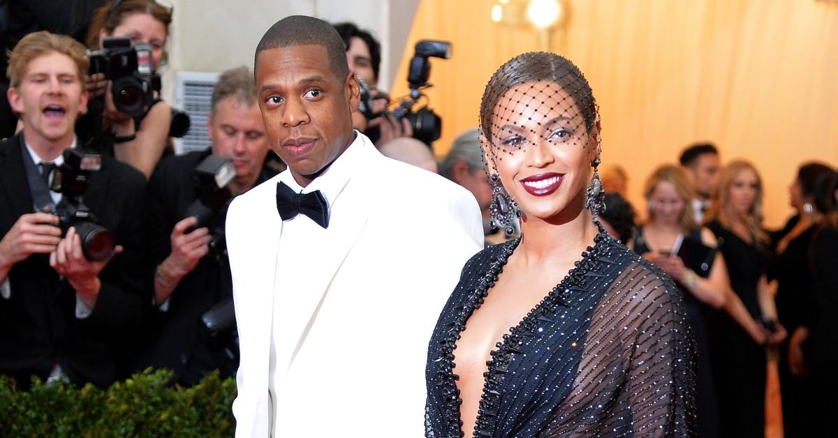 Did Jay-Z Cheat on Beyoncé? The Rapper's History of Infidelity ...