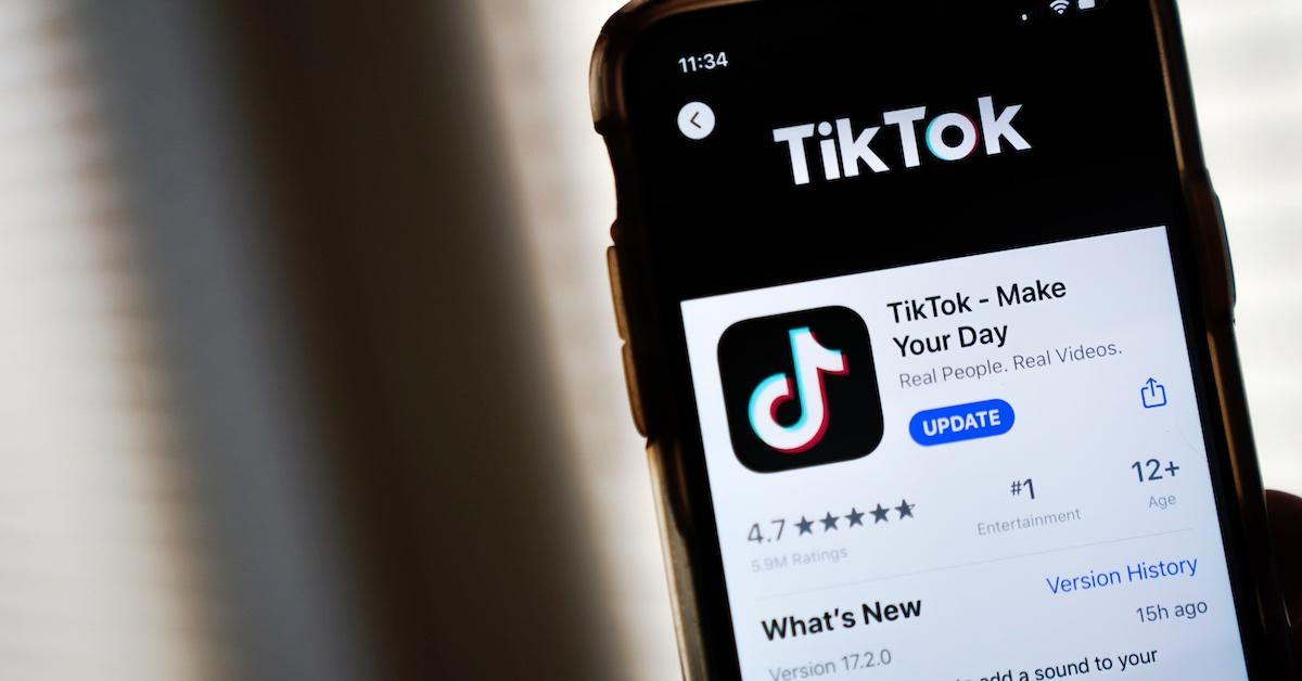 TikTok