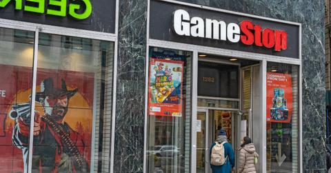 What Are the Rules of Gamestop’s Trade Anything Day?