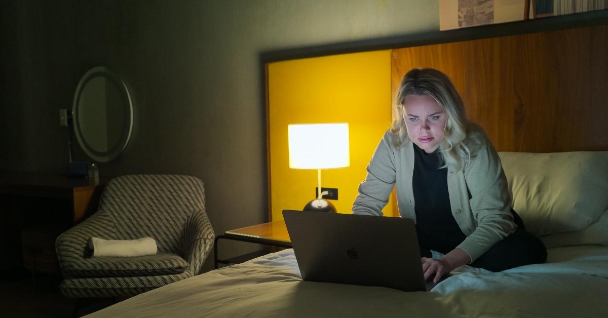 Cecilie Fjellhøy