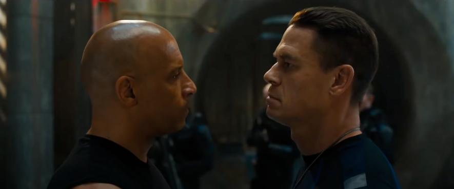 When Will Fast 9 Be On Hbo Max