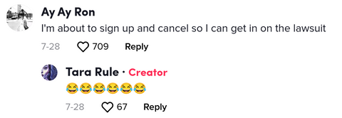 planet fitness impossible to cancel